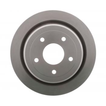 2009 Cadillac XLR Disc Brake Rotor Rear Raybestos 580252R image 3 of 3