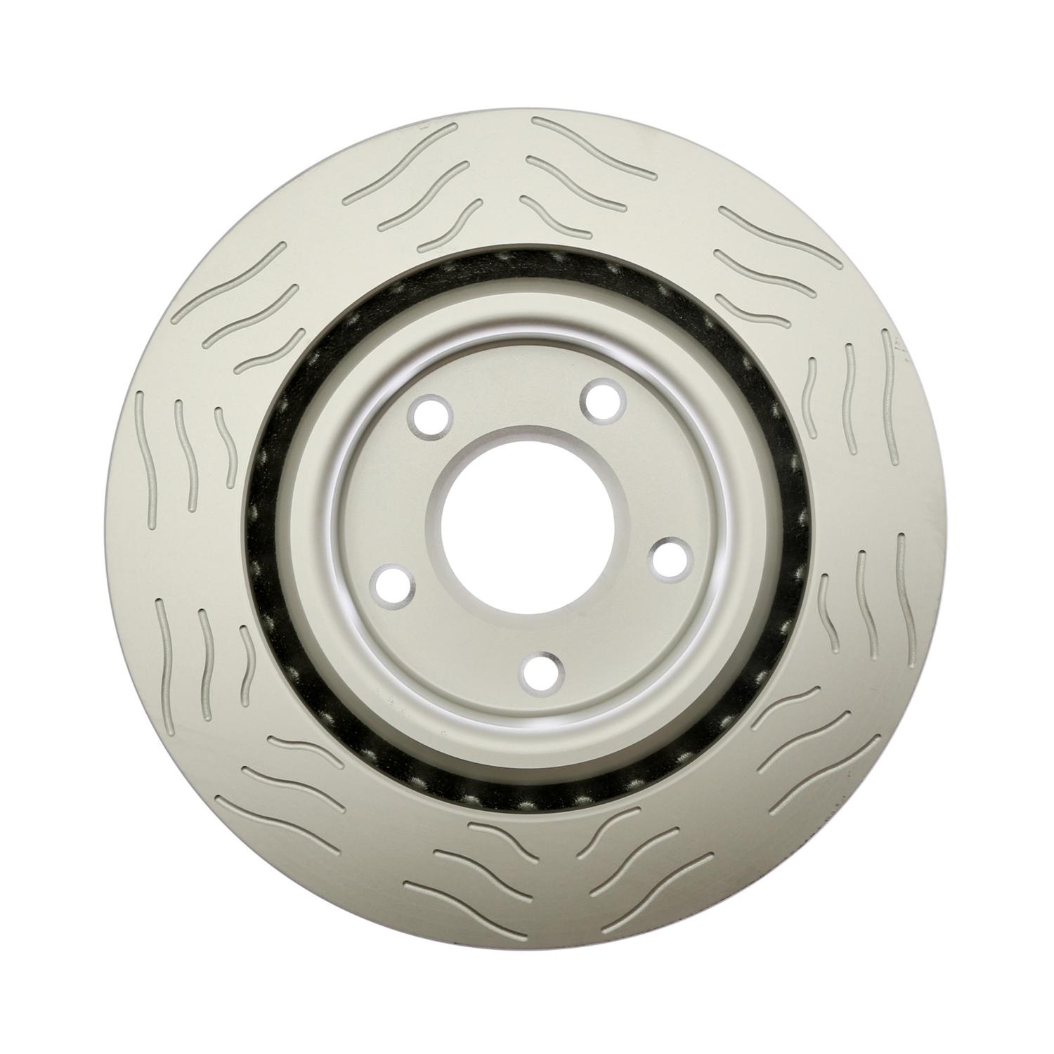 Raybestos 580253PER - Disc Brake Rotor Raybestos 580253PER Disc Brake Rotor product image 2 of 3