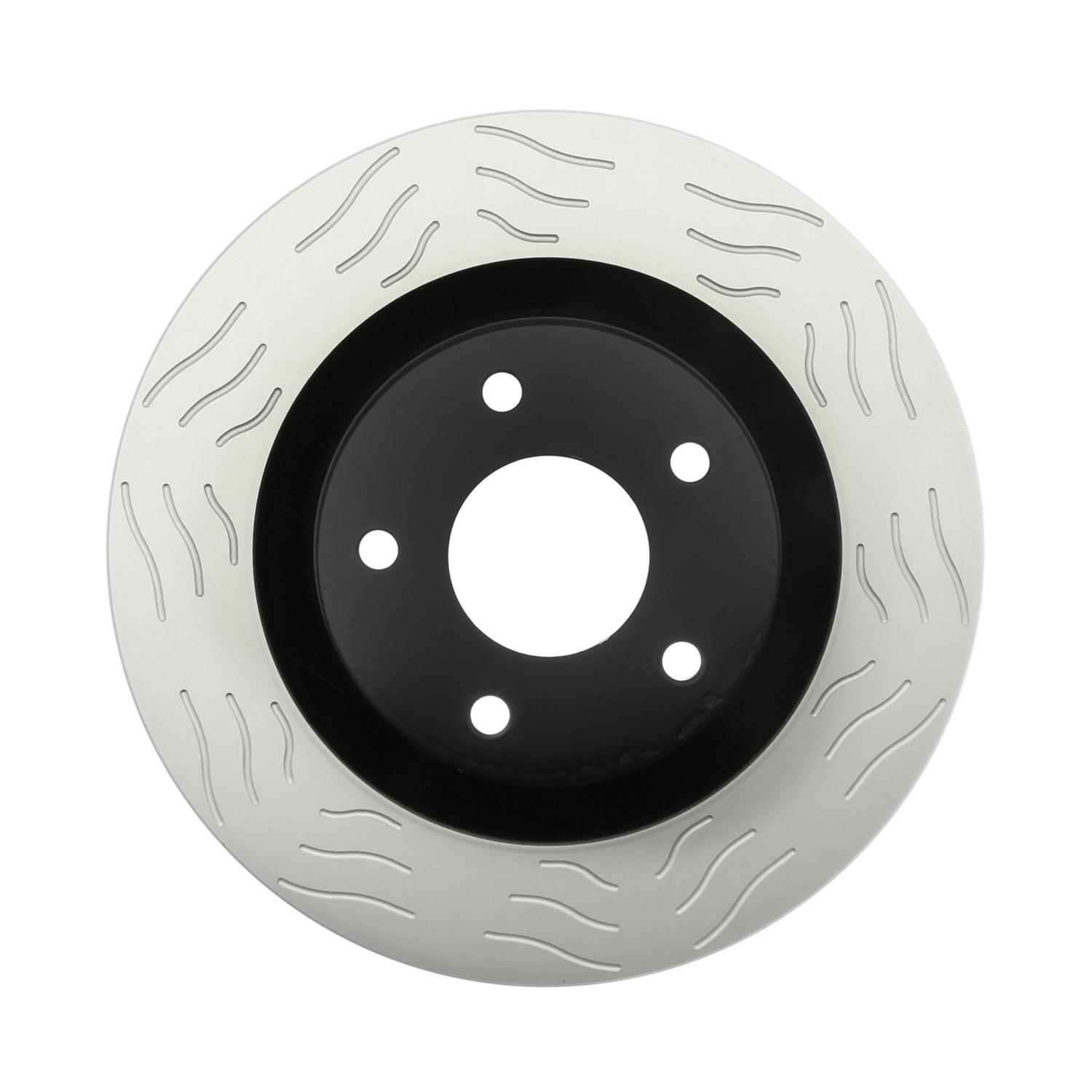 Raybestos 580253PER - Disc Brake Rotor Raybestos 580253PER Disc Brake Rotor product image 3 of 3