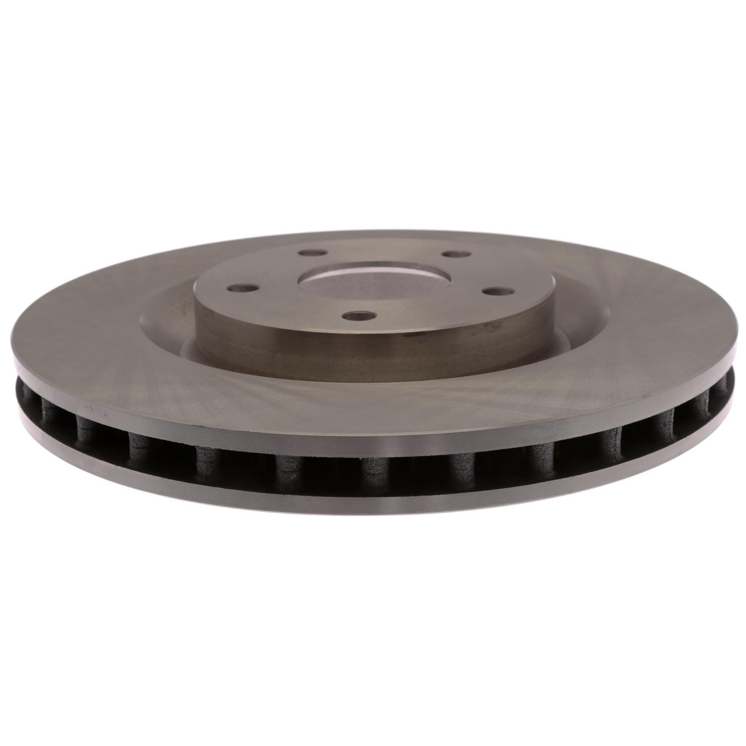 Raybestos 580253R - Disc Brake Rotor Raybestos 580253R Disc Brake Rotor product image 1 of 3