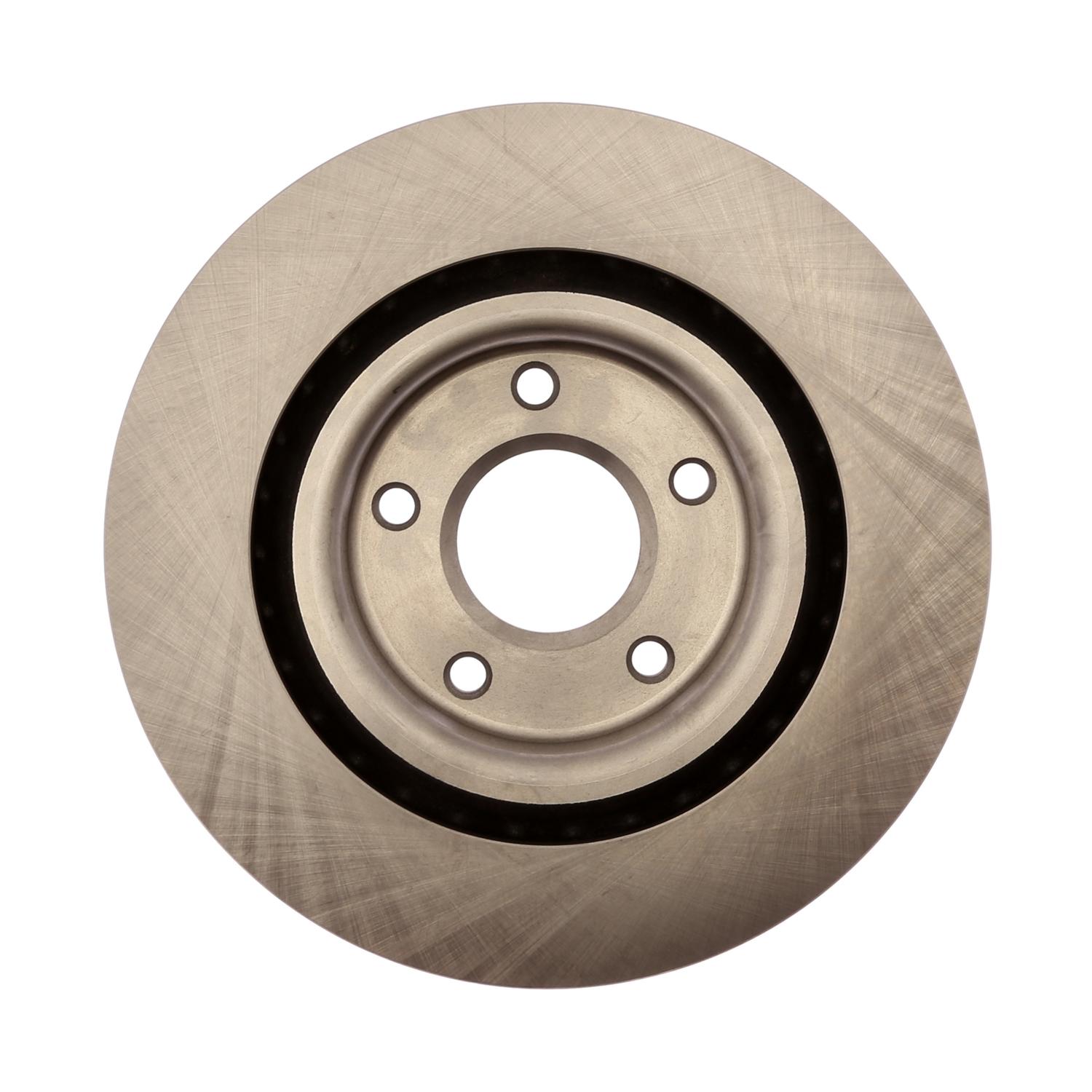 Raybestos 580253R - Disc Brake Rotor Raybestos 580253R Disc Brake Rotor product image 2 of 3