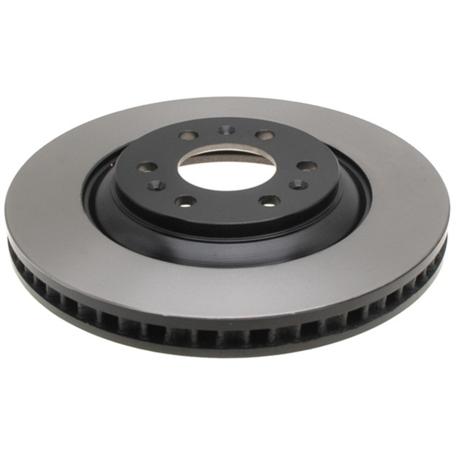Raybestos 580259 - Disc Brake Rotor Raybestos 580259 Disc Brake Rotor product image 1 of 3