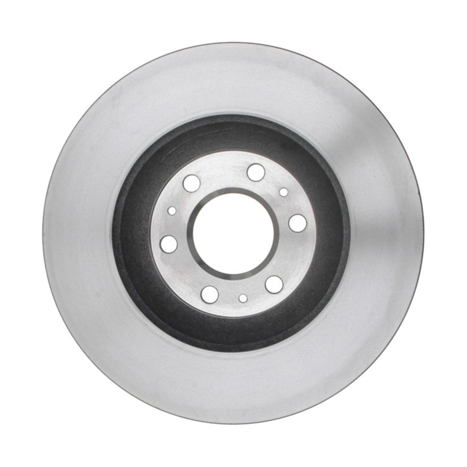 Raybestos 580259 - Disc Brake Rotor Raybestos 580259 Disc Brake Rotor product image 2 of 3