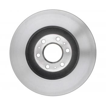 2008 Cadillac SRX Disc Brake Rotor Front Raybestos 580259 image 2 of 3
