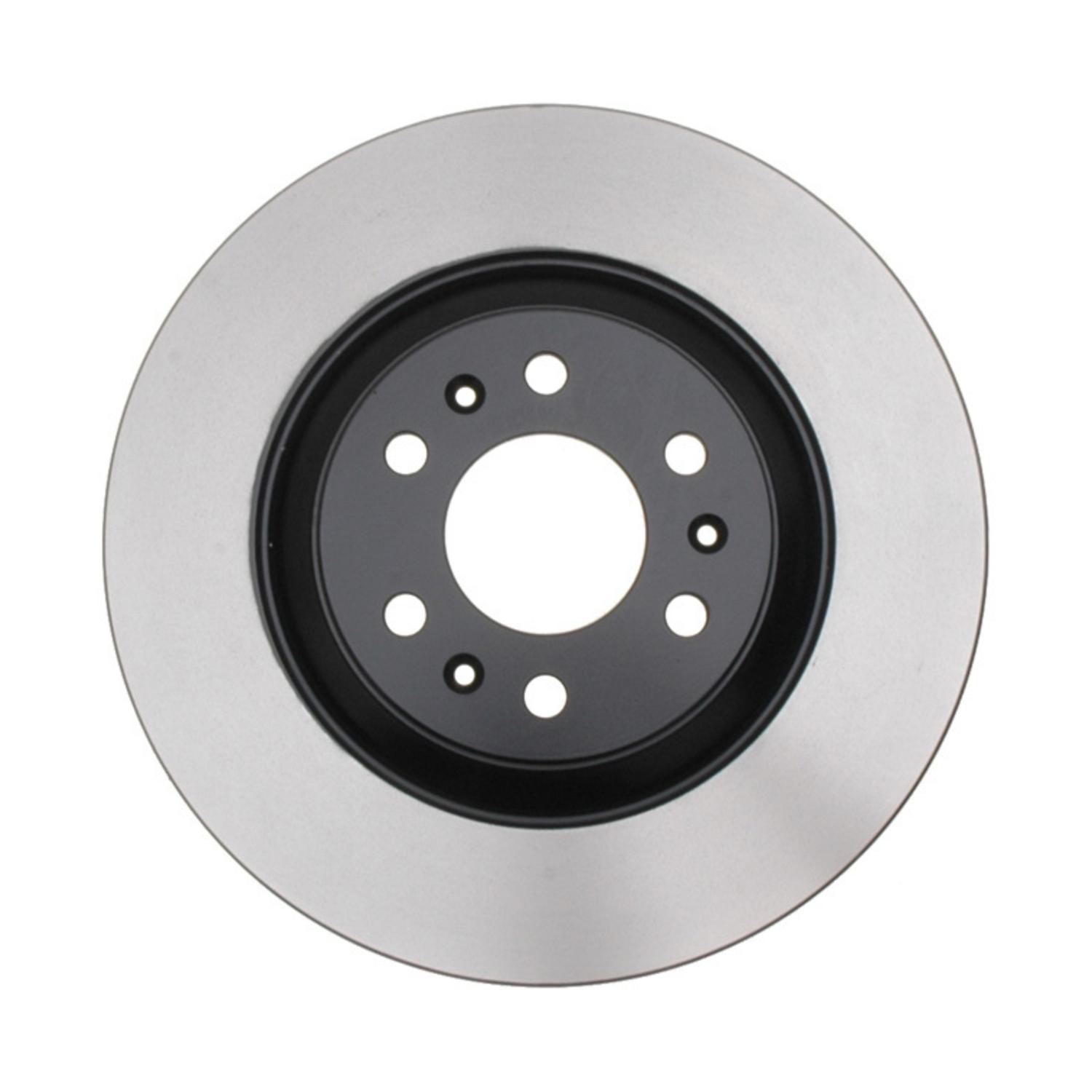 Raybestos 580259 - Disc Brake Rotor Raybestos 580259 Disc Brake Rotor product image 3 of 3