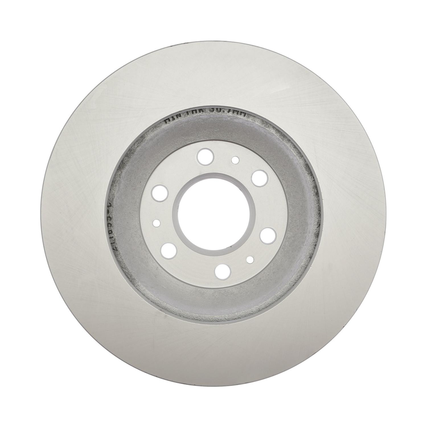 Raybestos 580259FZN Disc Brake Rotor product image 2 of 3