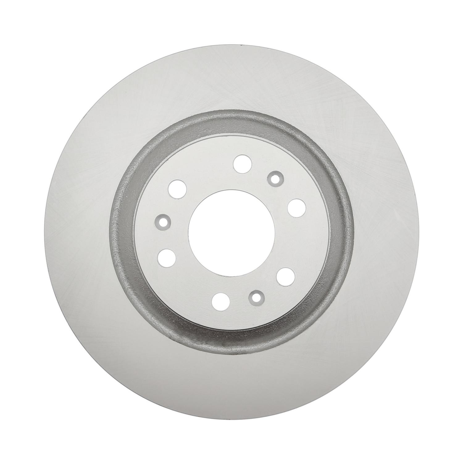 Raybestos 580259FZN Disc Brake Rotor product image 3 of 3