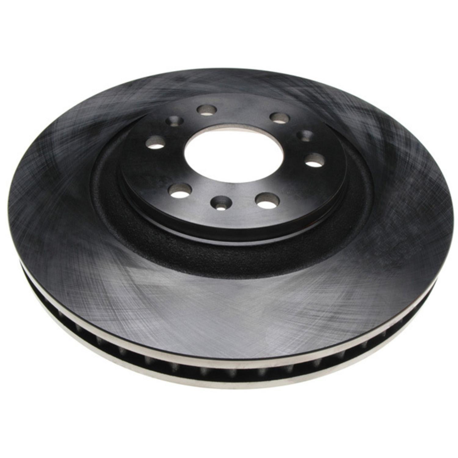Raybestos 580259R - Disc Brake Rotor Raybestos 580259R Disc Brake Rotor product image 1 of 3