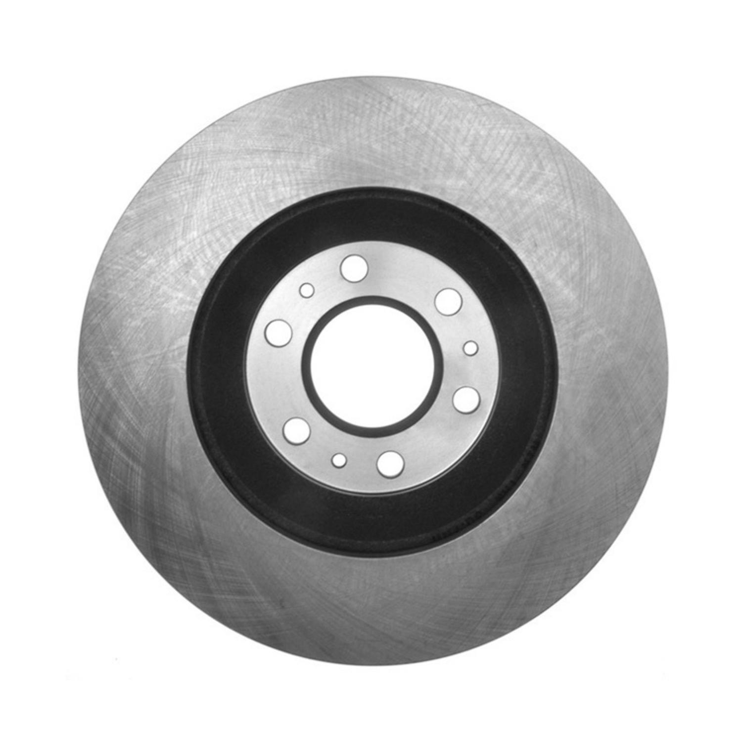 Raybestos 580259R - Disc Brake Rotor Raybestos 580259R Disc Brake Rotor product image 2 of 3