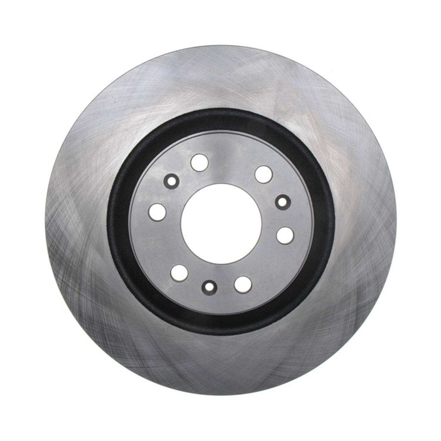 Raybestos 580259R - Disc Brake Rotor Raybestos 580259R Disc Brake Rotor product image 3 of 3