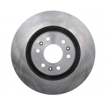 2008 Cadillac SRX Disc Brake Rotor Front Raybestos 580259R image 3 of 3