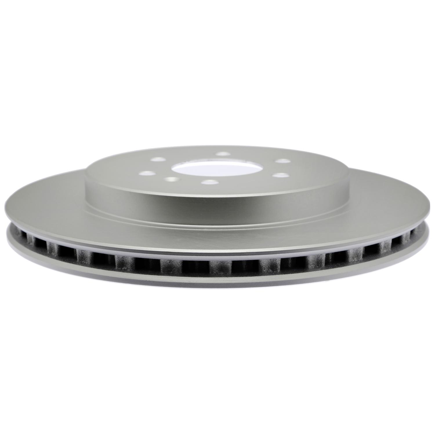 Raybestos 580260FZN Disc Brake Rotor product image 1 of 3