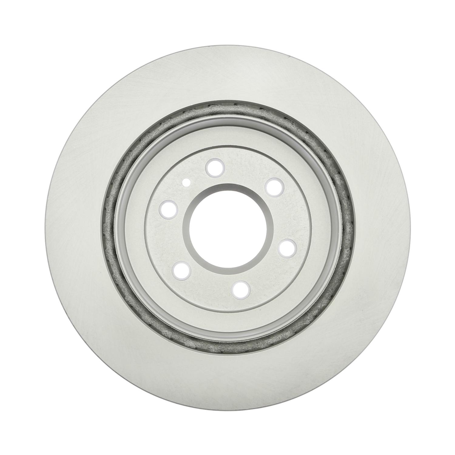 Raybestos 580260FZN Disc Brake Rotor product image 2 of 3