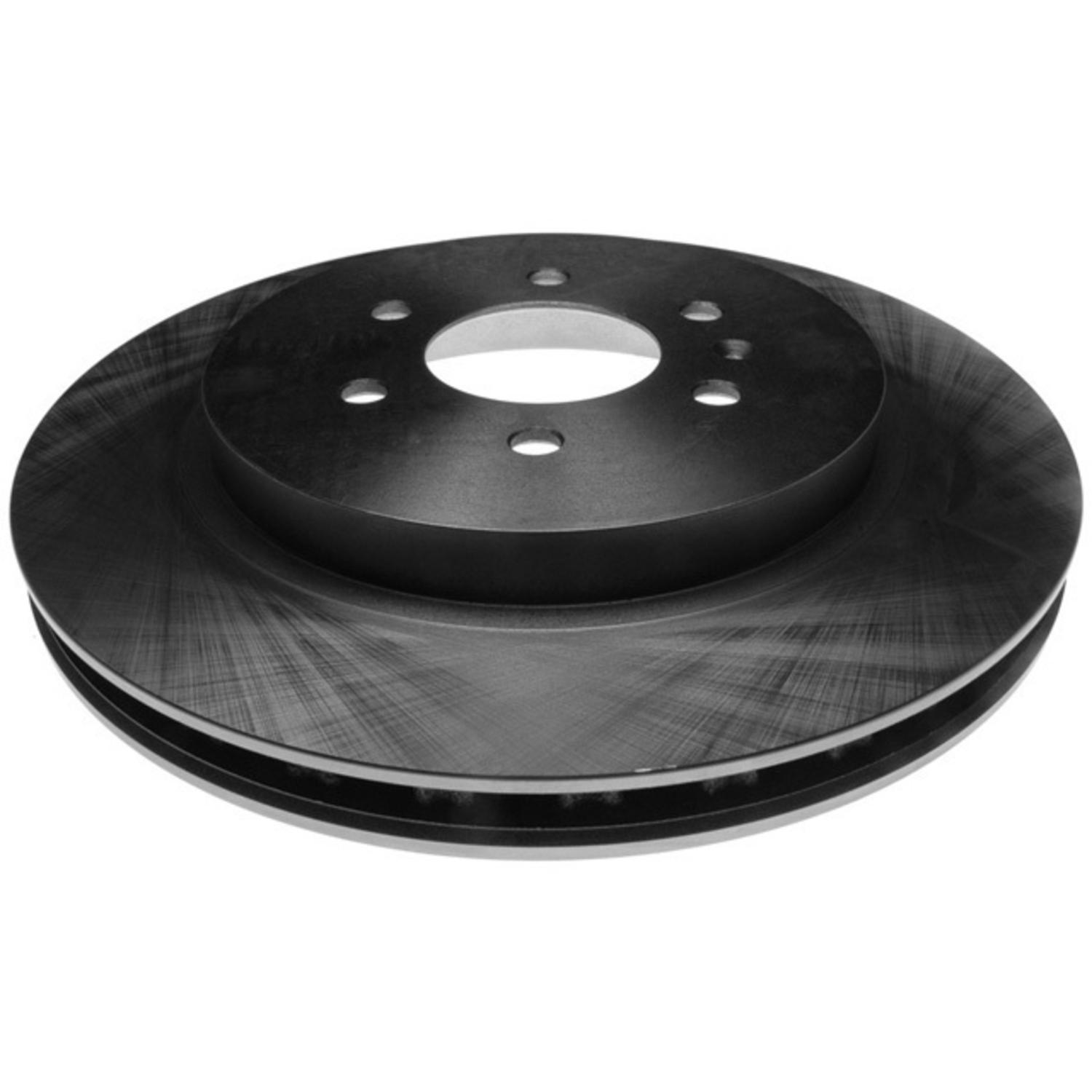 Raybestos 580260R - Disc Brake Rotor Raybestos 580260R Disc Brake Rotor product image 1 of 3