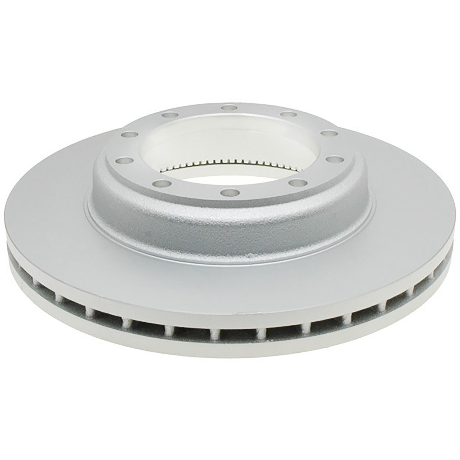 Raybestos 580263 - Disc Brake Rotor Raybestos 580263 Disc Brake Rotor product image 1 of 3