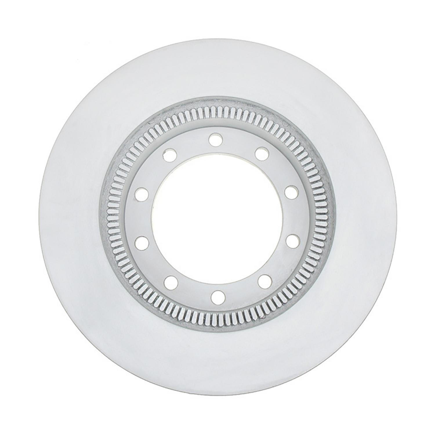 Raybestos 580263 - Disc Brake Rotor Raybestos 580263 Disc Brake Rotor product image 2 of 3