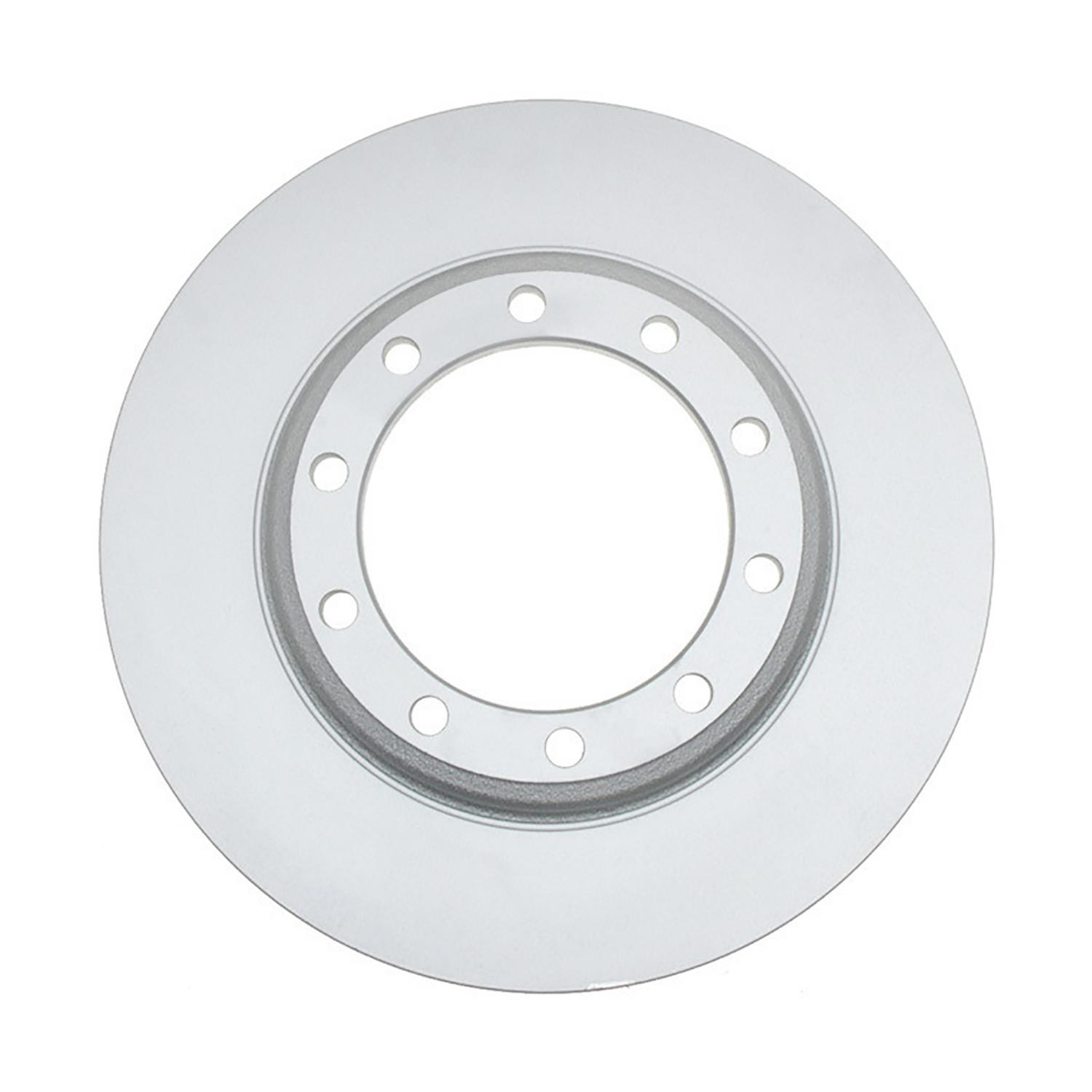 Raybestos 580263 - Disc Brake Rotor Raybestos 580263 Disc Brake Rotor product image 3 of 3