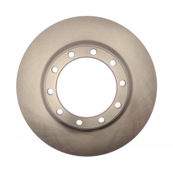 2011 Isuzu FTR Disc Brake Rotor Front Raybestos 580263R image 3 of 3