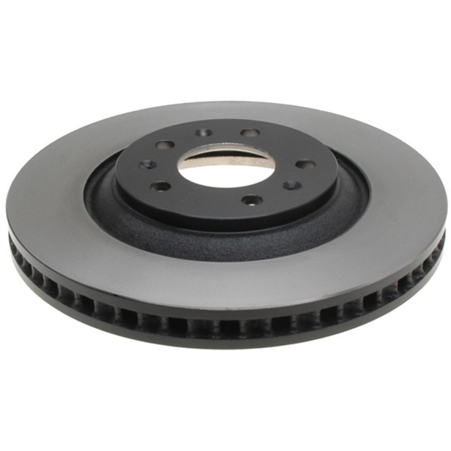 Raybestos 580264 - Disc Brake Rotor Raybestos 580264 Disc Brake Rotor product image 1 of 3