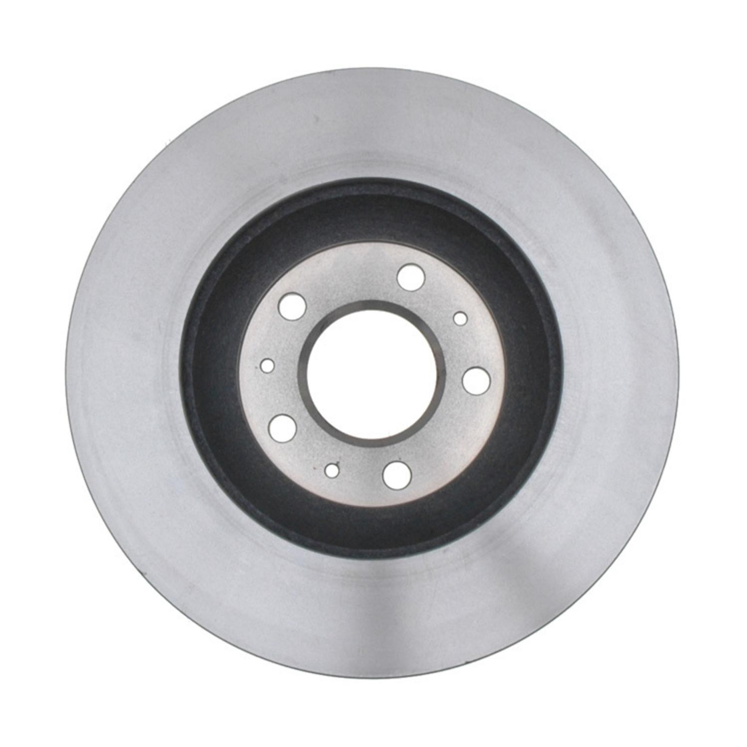 Raybestos 580264 - Disc Brake Rotor Raybestos 580264 Disc Brake Rotor product image 2 of 3