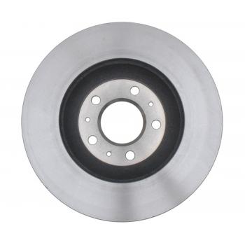 2007 Cadillac CTS Disc Brake Rotor Front Raybestos 580264 image 2 of 3