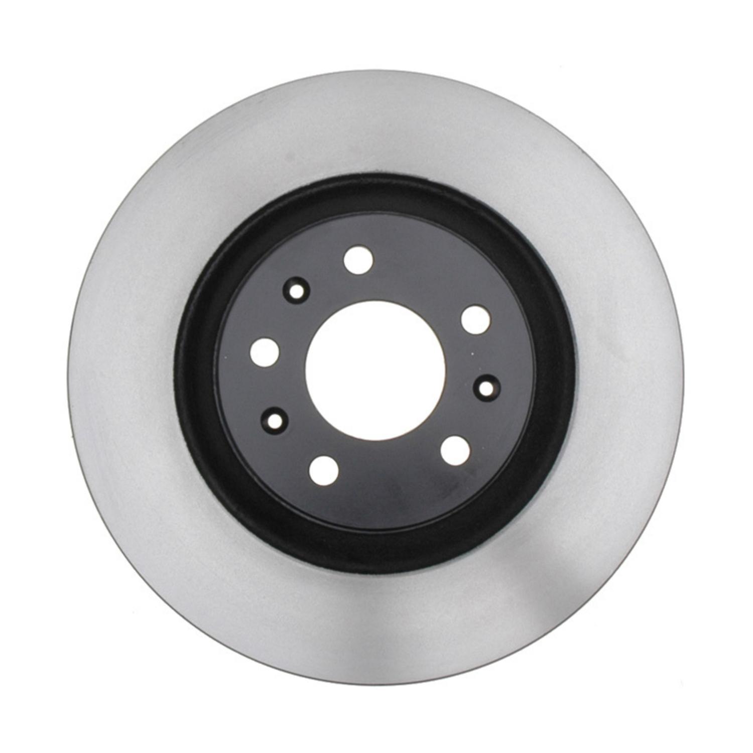 Raybestos 580264 - Disc Brake Rotor Raybestos 580264 Disc Brake Rotor product image 3 of 3