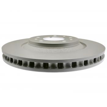 2007 Cadillac CTS Disc Brake Rotor Front Raybestos 580264FZN image 1 of 3