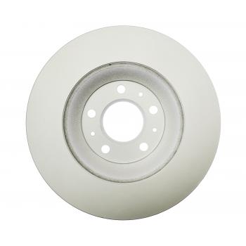 2007 Cadillac CTS Disc Brake Rotor Front Raybestos 580264FZN image 2 of 3
