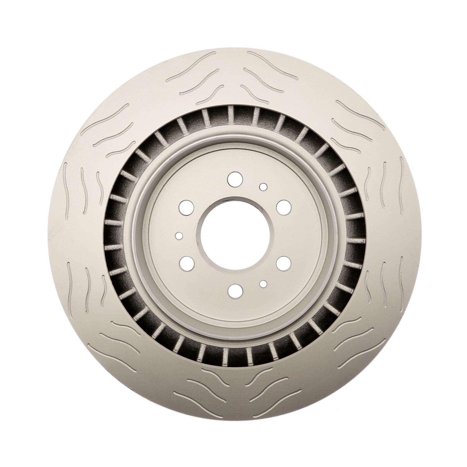 Raybestos 580265PER - Disc Brake Rotor Raybestos 580265PER Disc Brake Rotor product image 2 of 3
