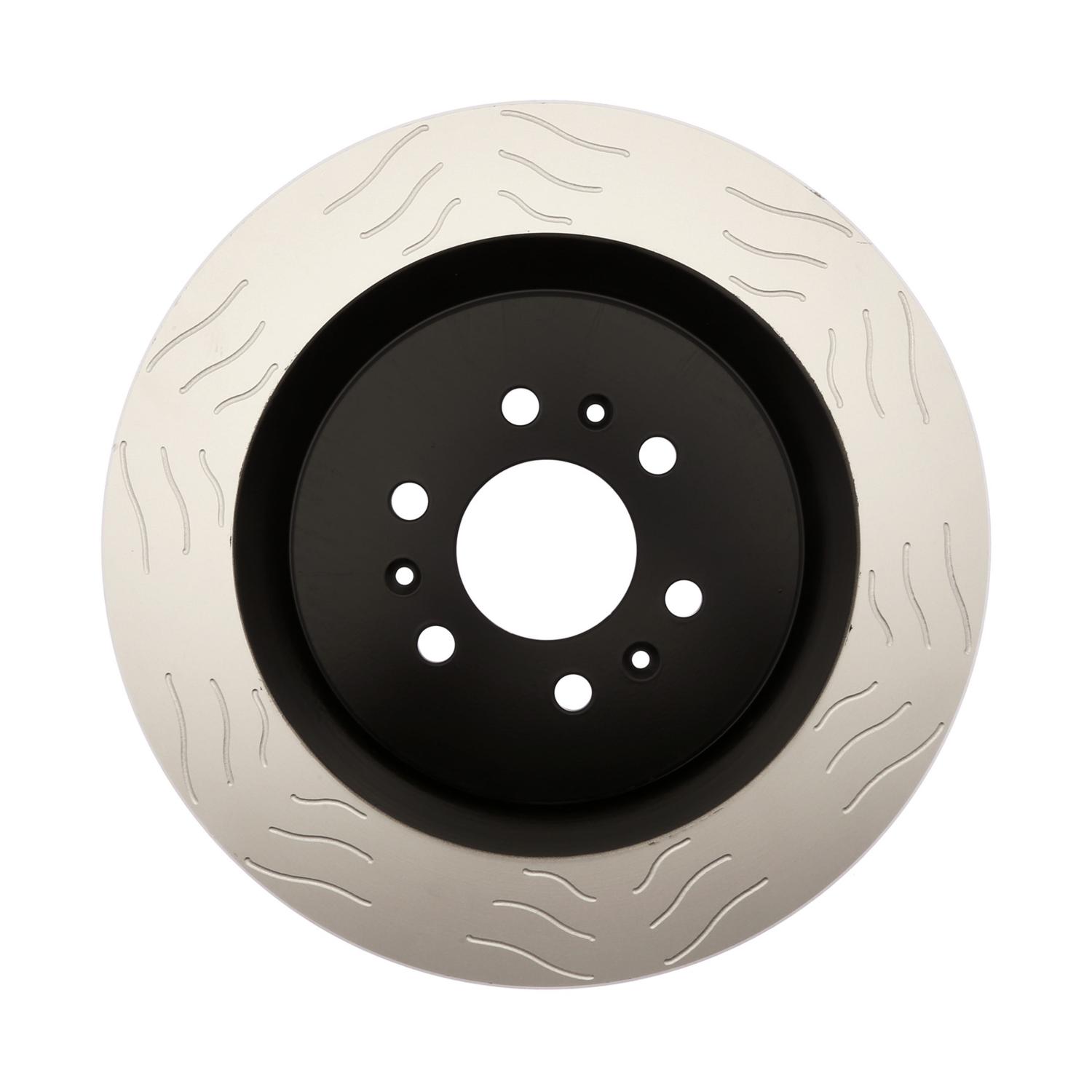 Raybestos 580265PER - Disc Brake Rotor Raybestos 580265PER Disc Brake Rotor product image 3 of 3