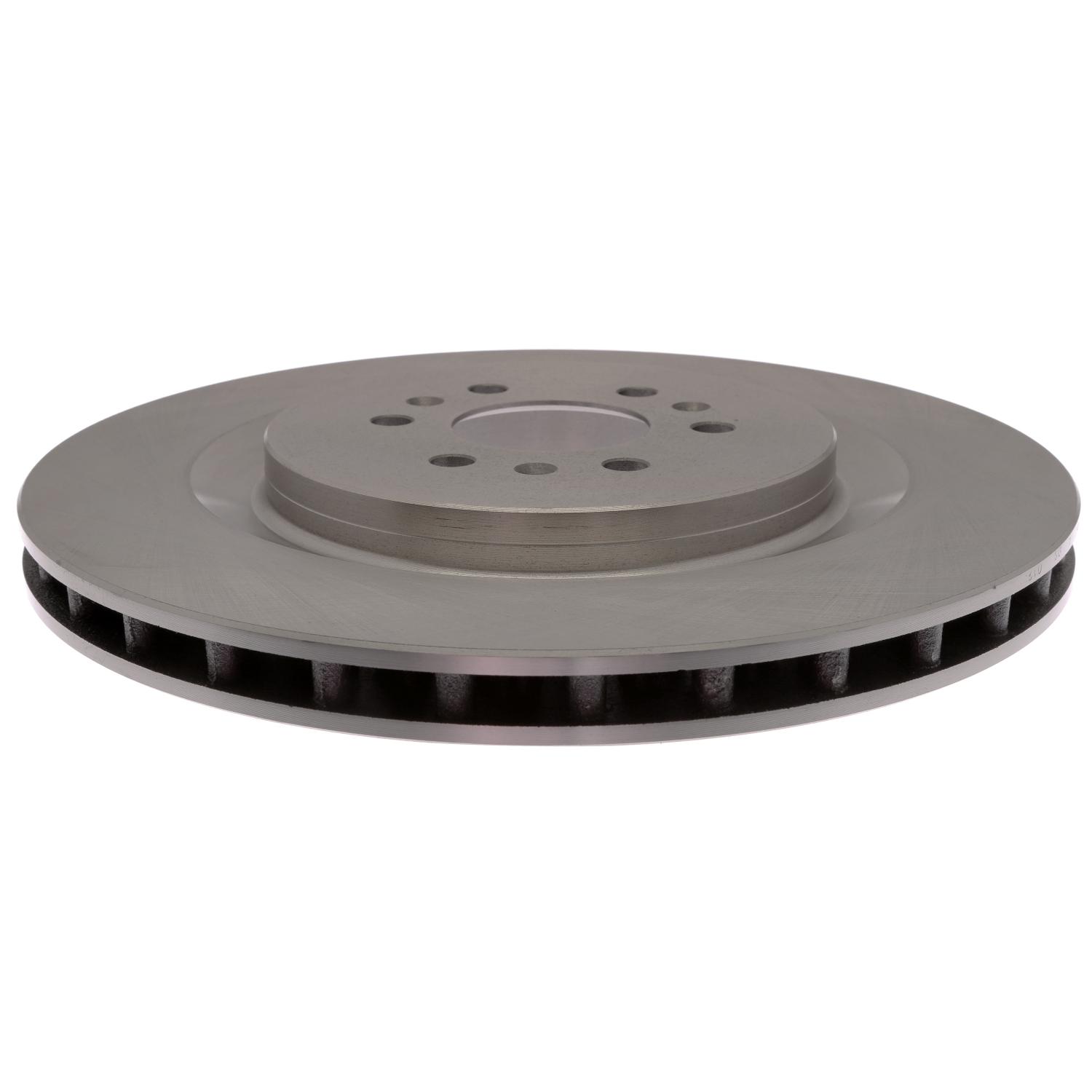 Raybestos 580265R - Disc Brake Rotor Raybestos 580265R Disc Brake Rotor product image 1 of 3