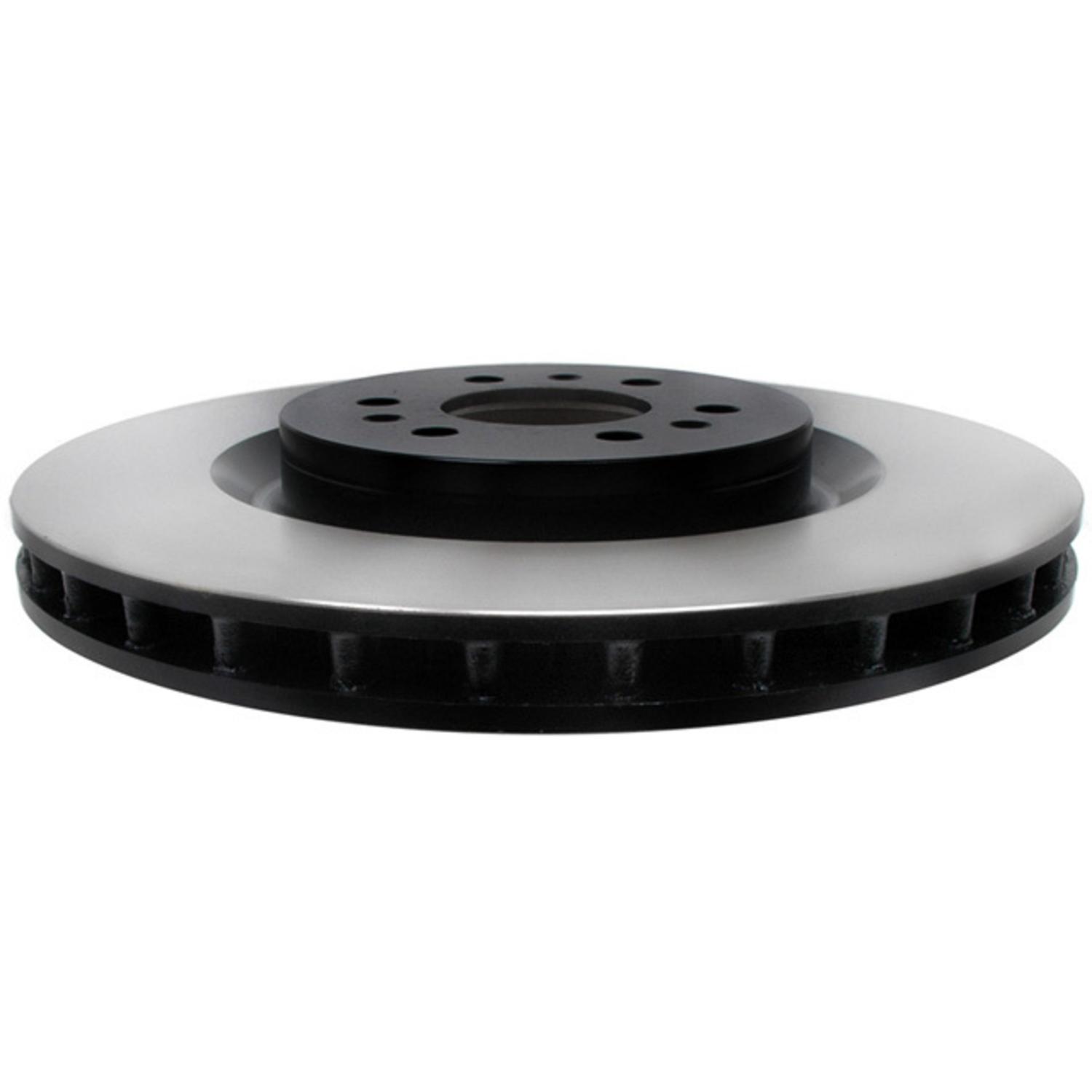 Raybestos 580266 - Disc Brake Rotor Raybestos 580266 Disc Brake Rotor product image 1 of 3