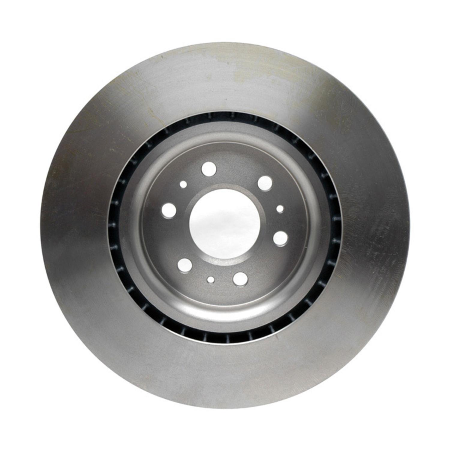 Raybestos 580266 - Disc Brake Rotor Raybestos 580266 Disc Brake Rotor product image 2 of 3