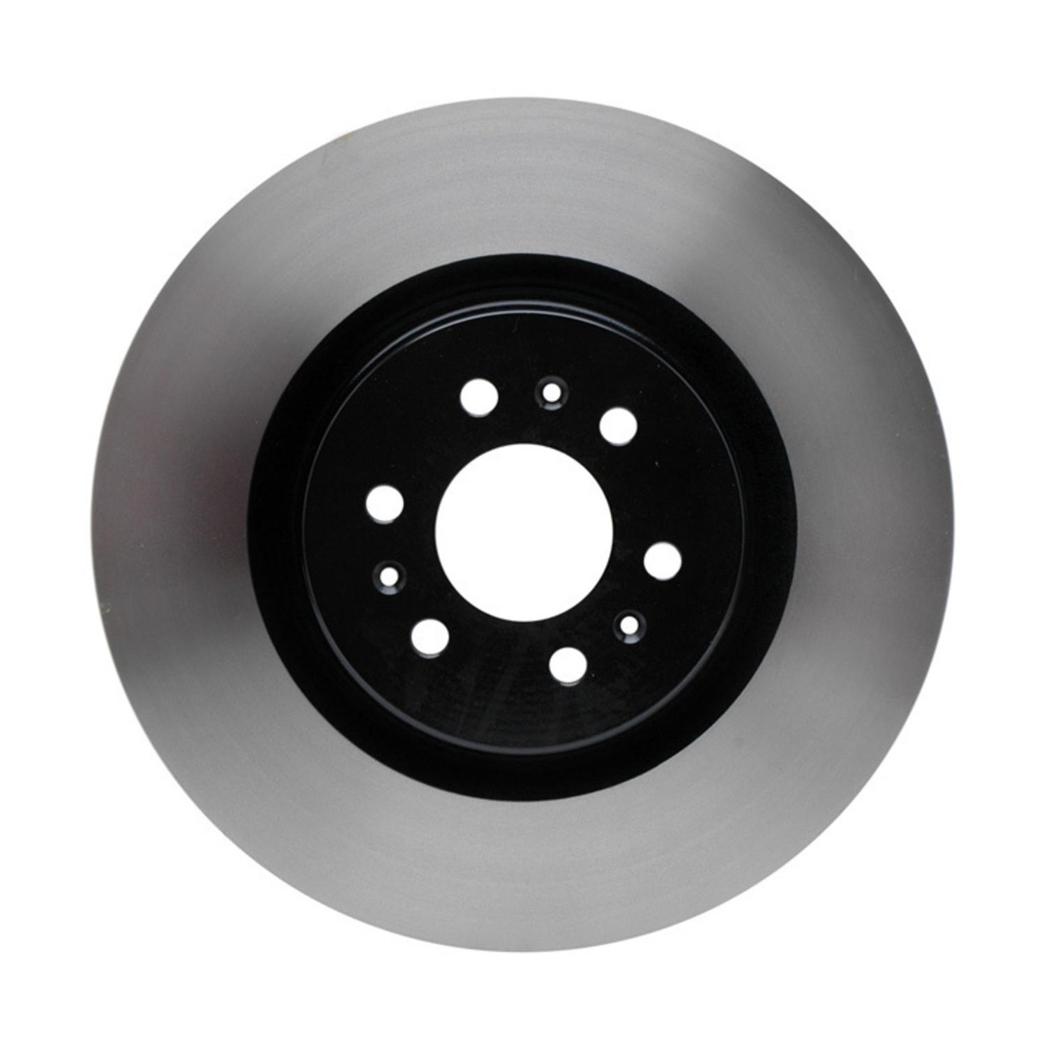 Raybestos 580266 - Disc Brake Rotor Raybestos 580266 Disc Brake Rotor product image 3 of 3