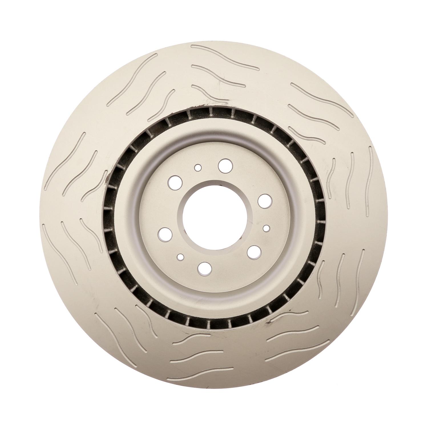 Raybestos 580266PER - Disc Brake Rotor Raybestos 580266PER Disc Brake Rotor product image 2 of 3