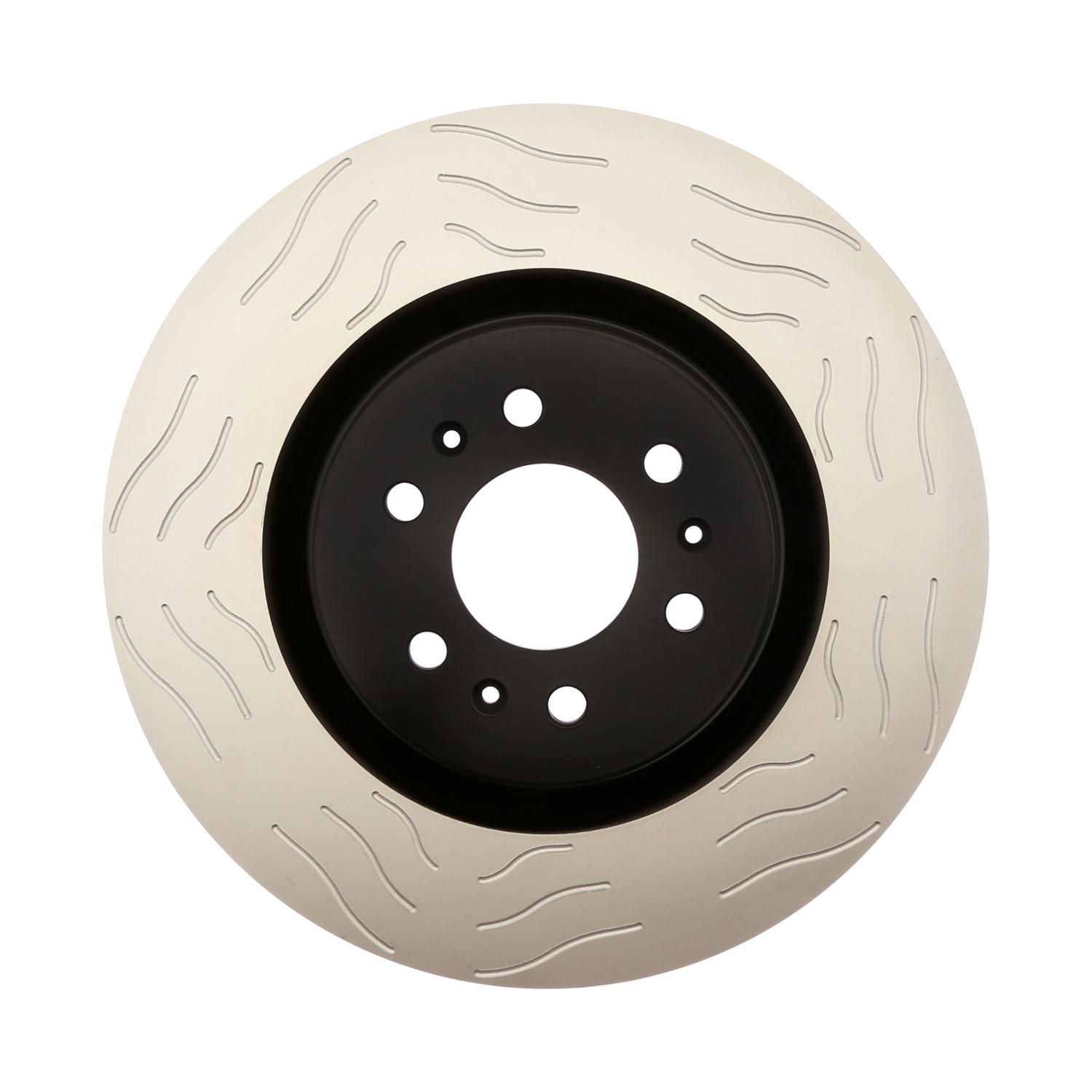 Raybestos 580266PER - Disc Brake Rotor Raybestos 580266PER Disc Brake Rotor product image 3 of 3
