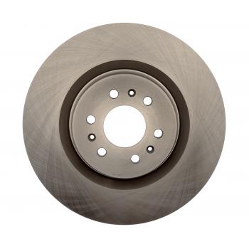 2007 Cadillac CTS Disc Brake Rotor Front Raybestos 580266R image 3 of 3