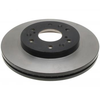 2009 Cadillac Escalade ESV Disc Brake Rotor Front Raybestos 580279 image 1 of 3