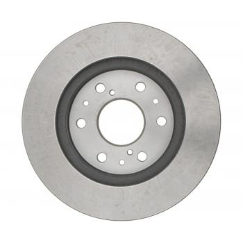 2009 Cadillac Escalade ESV Disc Brake Rotor Front Raybestos 580279 image 2 of 3