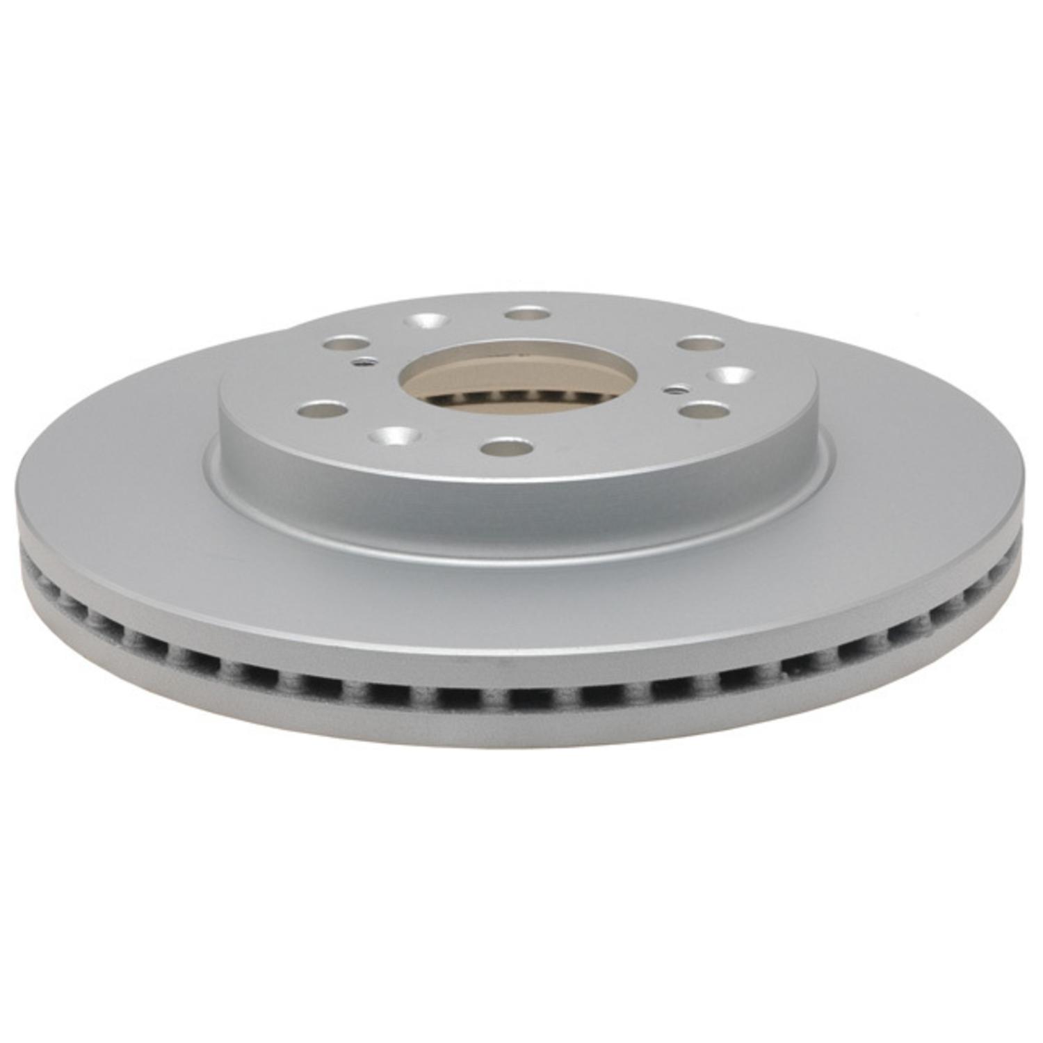 Raybestos 580279FZN - Disc Brake Rotor Raybestos 580279FZN Disc Brake Rotor product image 1 of 3