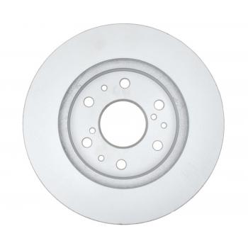 2009 Cadillac Escalade ESV Disc Brake Rotor Front Raybestos 580279FZN image 2 of 3