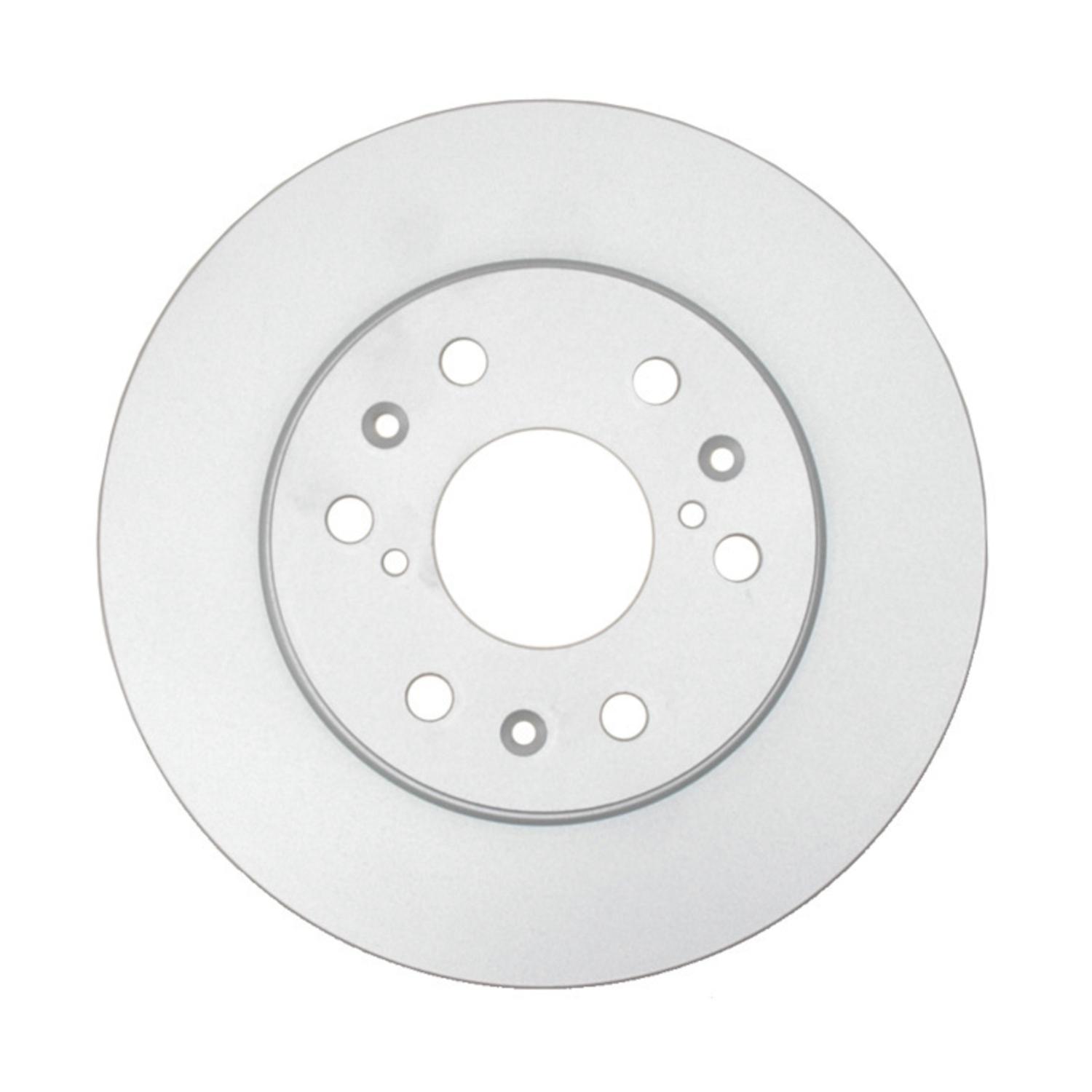 Raybestos 580279FZN - Disc Brake Rotor Raybestos 580279FZN Disc Brake Rotor product image 3 of 3