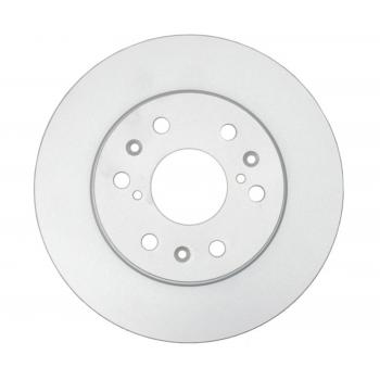2009 Cadillac Escalade ESV Disc Brake Rotor Front Raybestos 580279FZN image 3 of 3