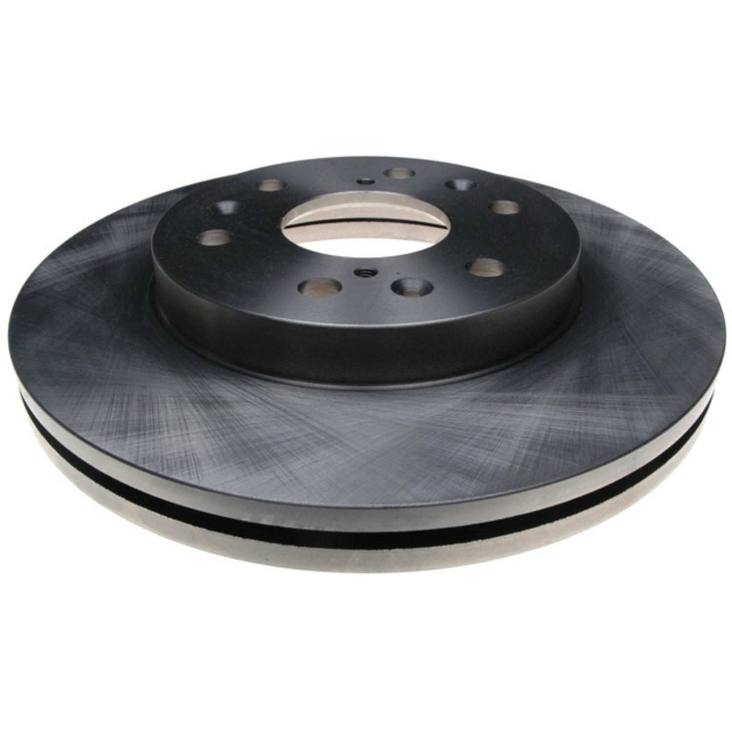 Raybestos 580279P - Disc Brake Rotor Raybestos 580279P Disc Brake Rotor product image 1 of 3