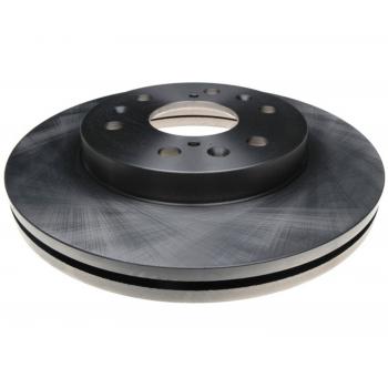 2009 Cadillac Escalade ESV Disc Brake Rotor Front Raybestos 580279P image 1 of 3
