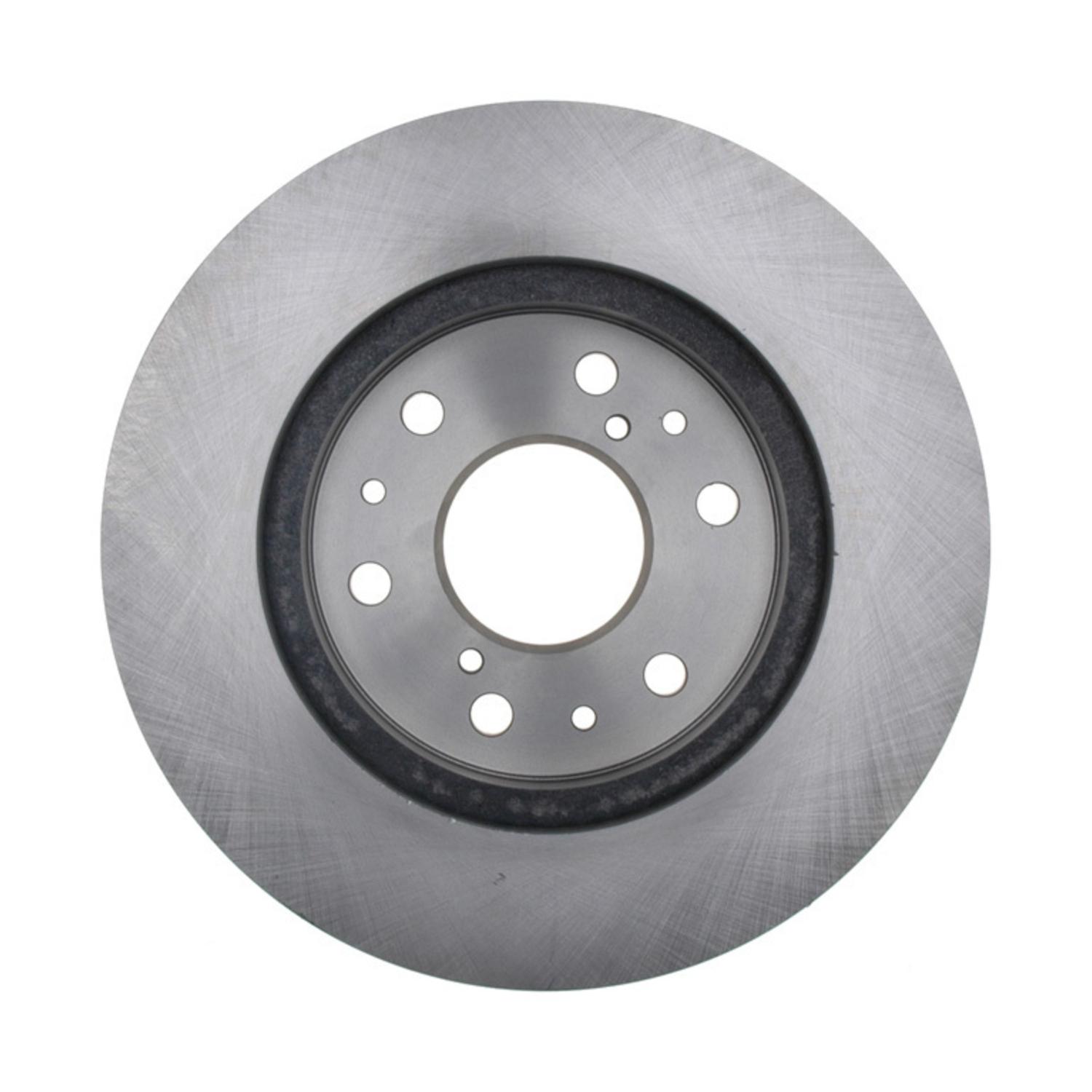 Raybestos 580279P - Disc Brake Rotor Raybestos 580279P Disc Brake Rotor product image 2 of 3