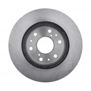 2009 Cadillac Escalade ESV Disc Brake Rotor Front Raybestos 580279P image 2 of 3