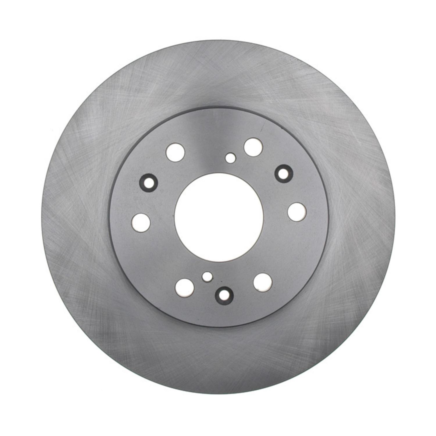 Raybestos 580279P - Disc Brake Rotor Raybestos 580279P Disc Brake Rotor product image 3 of 3
