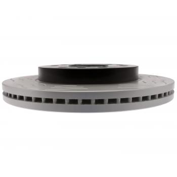 2009 Cadillac Escalade ESV Disc Brake Rotor Front Raybestos 580279PER image 1 of 3