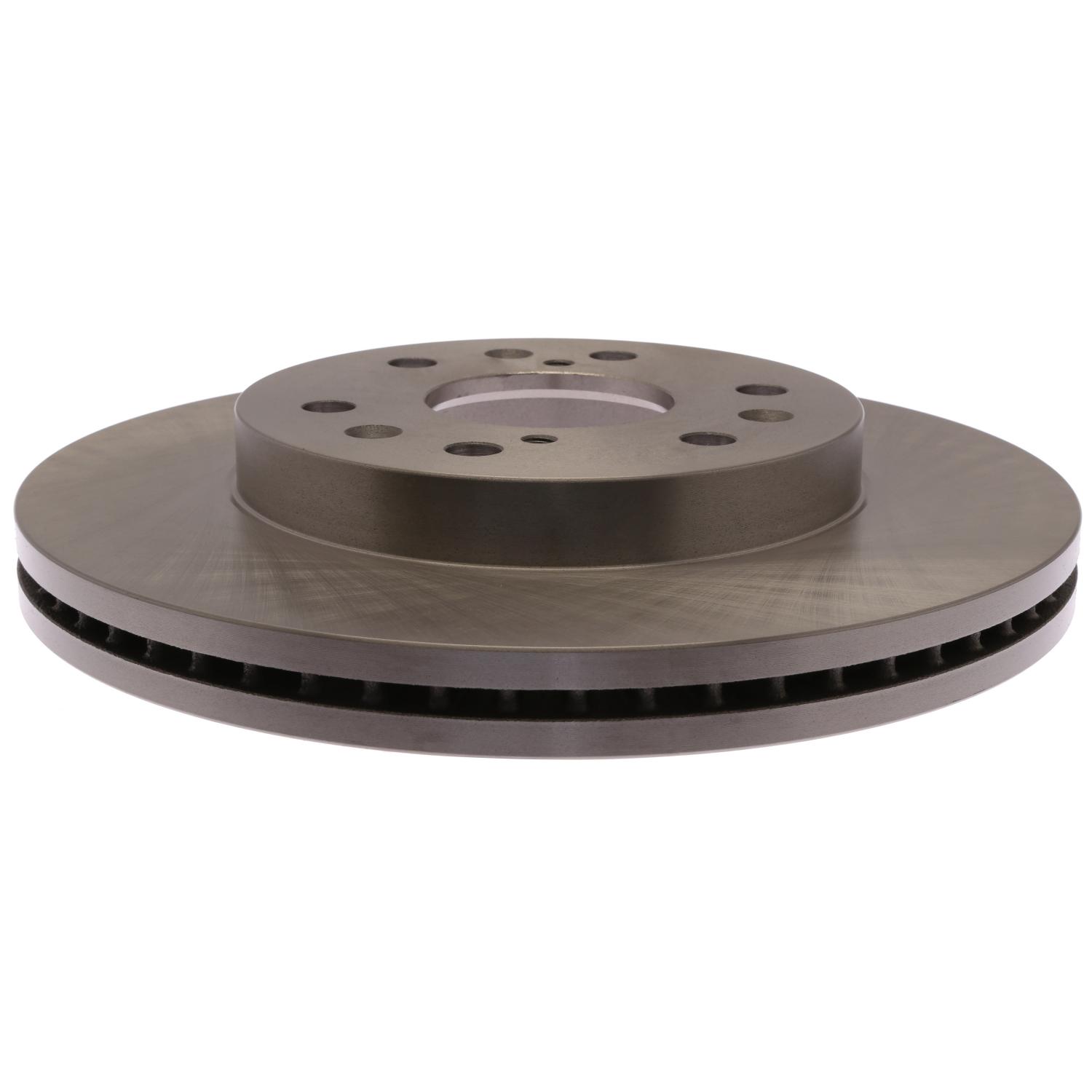 Raybestos 580279R - Disc Brake Rotor Raybestos 580279R Disc Brake Rotor product image 1 of 3